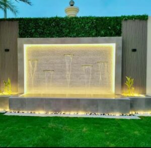 Read more about the article تركيب الشلالات والنوافير بالدمام والخبر