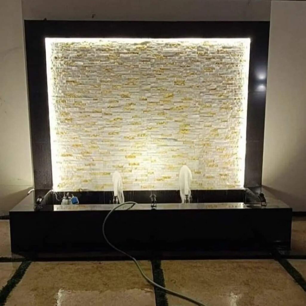 تركيب نوافير بالدمام والخبر